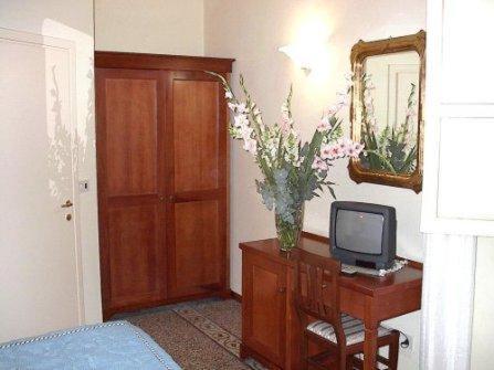 Bellevue House Affittacamere Флоренция Екстериор снимка